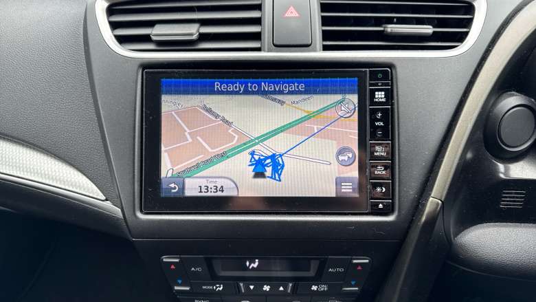 Honda Civic 1.4 i-VTEC SE Plus 5dr [Nav] Petrol Hatchback